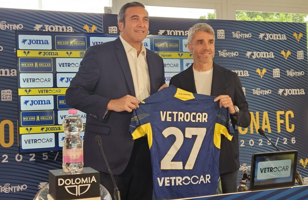 italo zanzi vetrocar