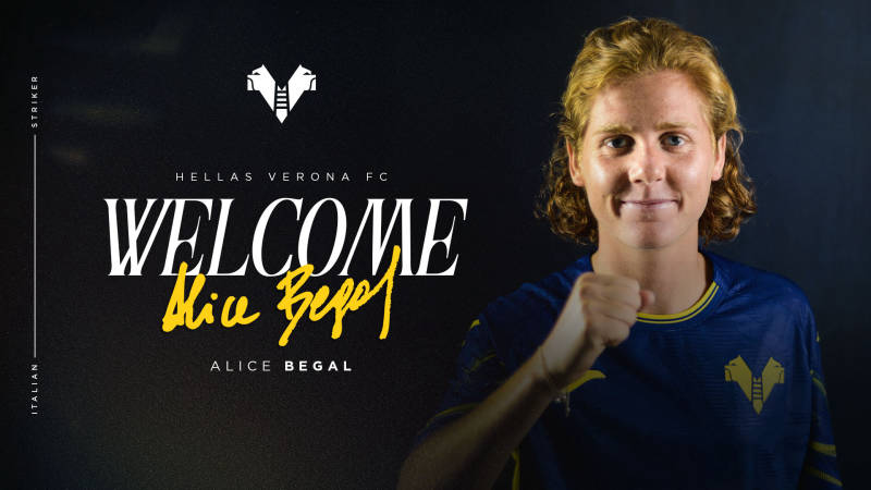 alice begal hellas verona women