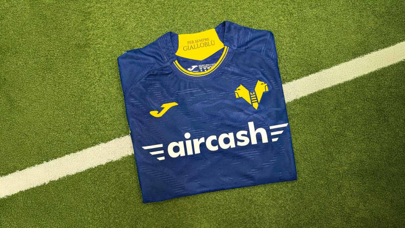 aircash hellas verona