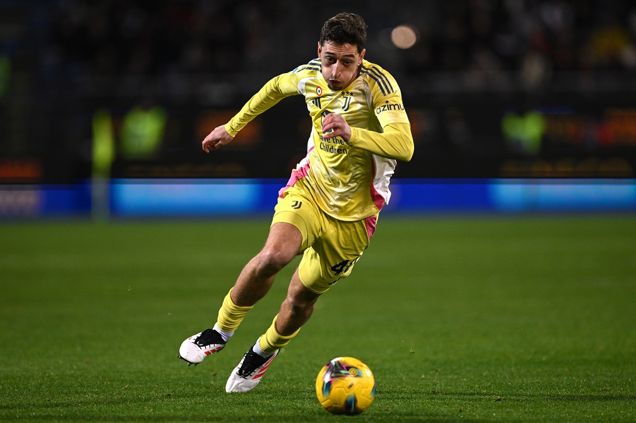 jonas rouhi juventus