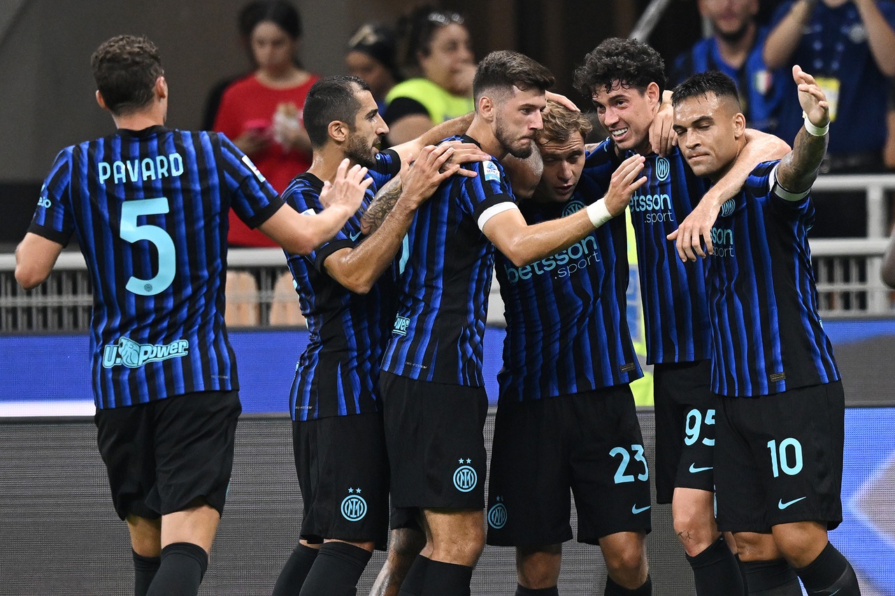 inter