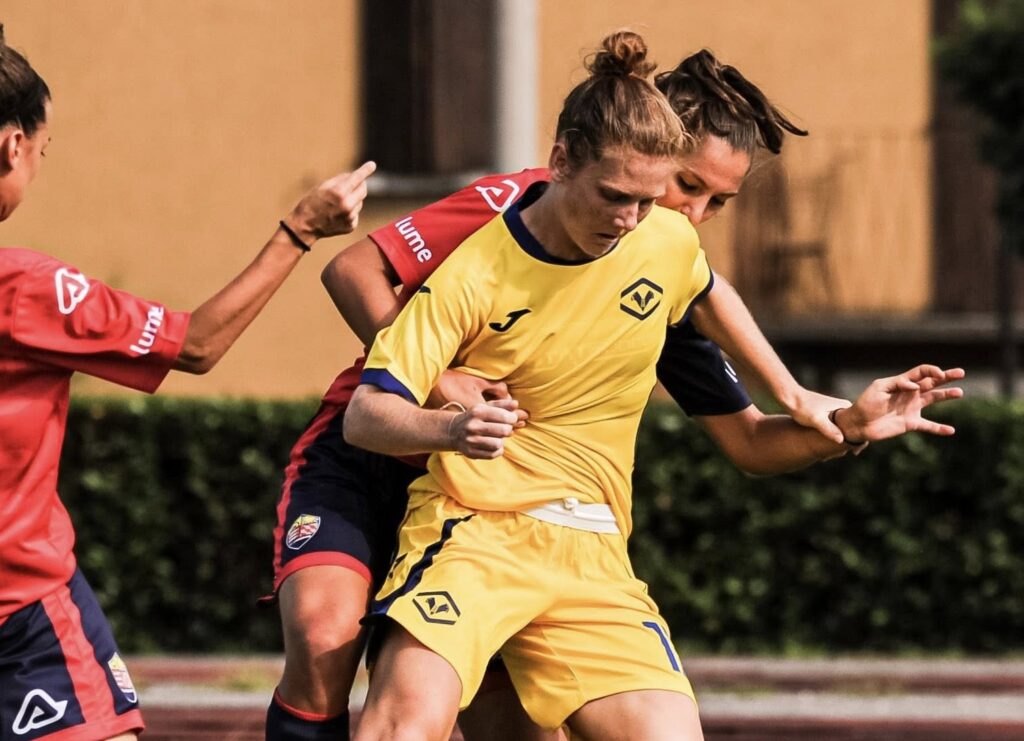 alice begal hellas verona women