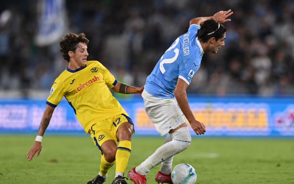 bradaric hellas verona