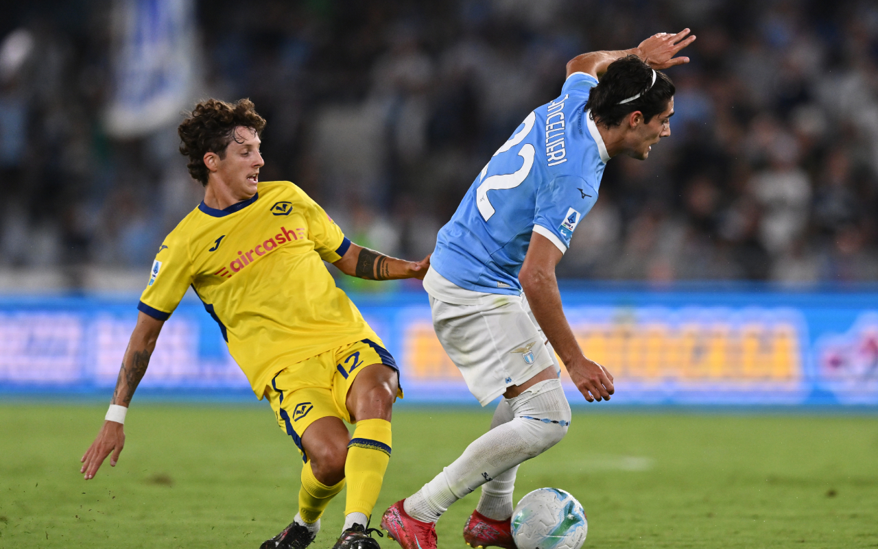 bradaric hellas verona