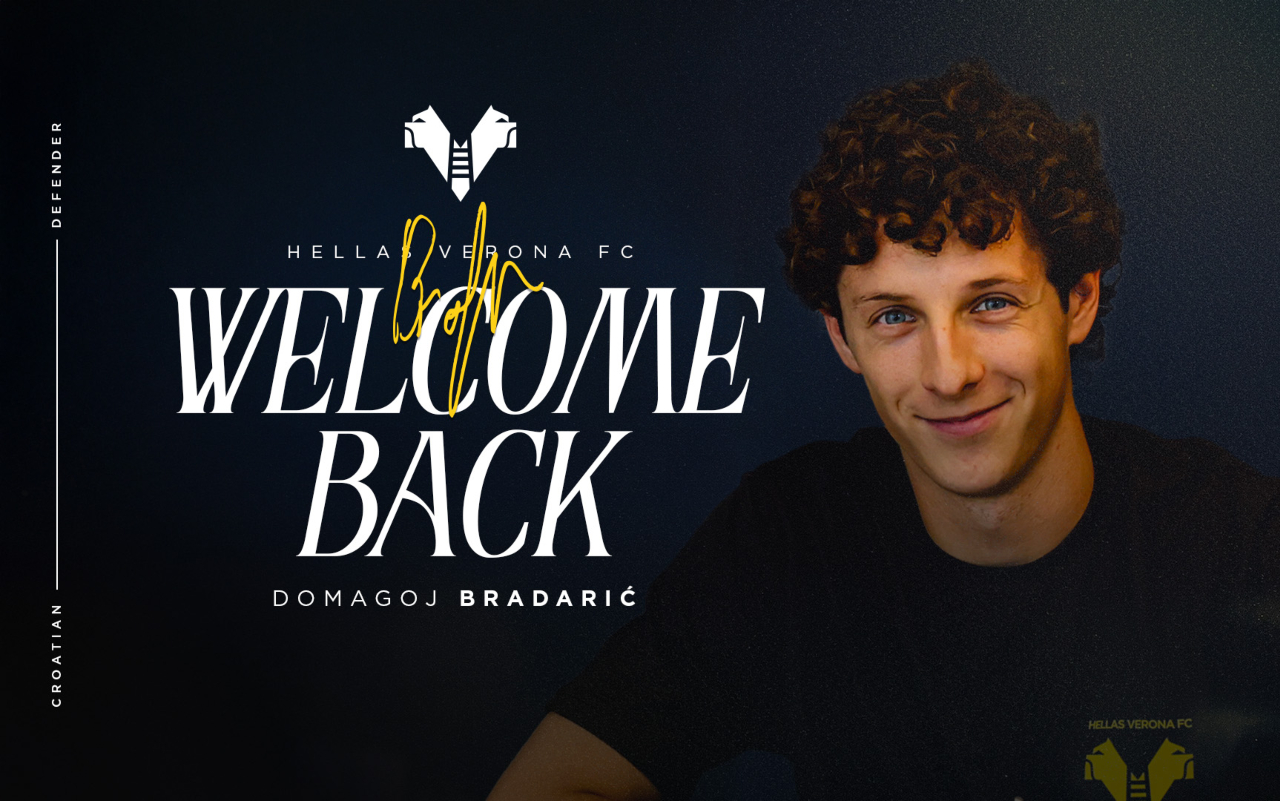 domagoj bradaric hellas verona