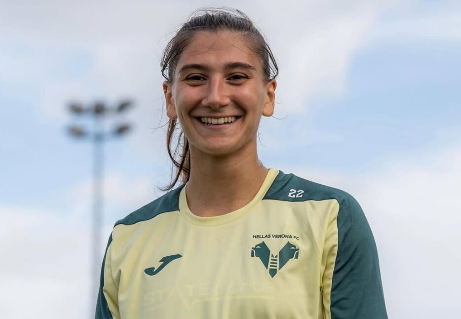 laura capucci hellas verona women