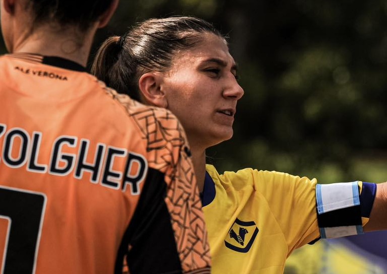 laura capucci hellas verona women