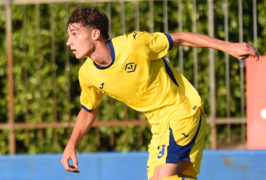 casagrande primavera hellas verona
