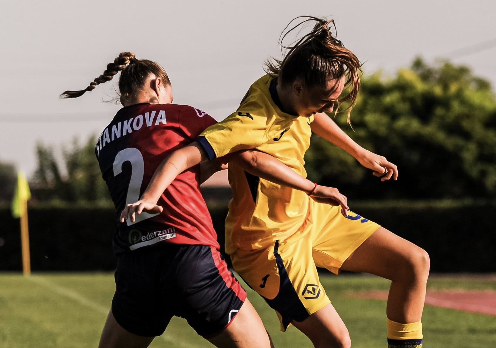 valentina colombo hellas verona women