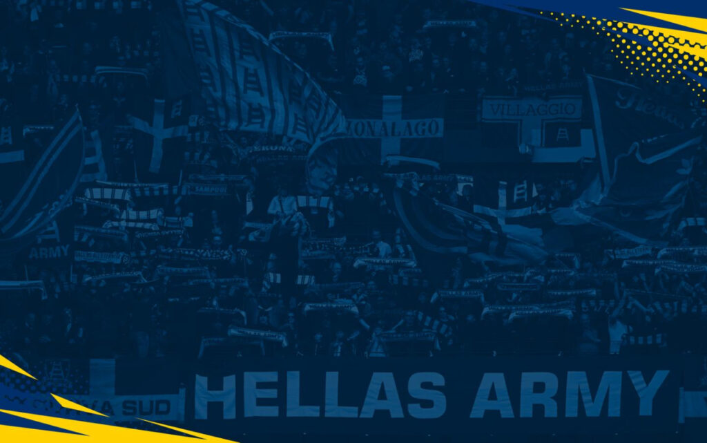 diretta live hellas verona