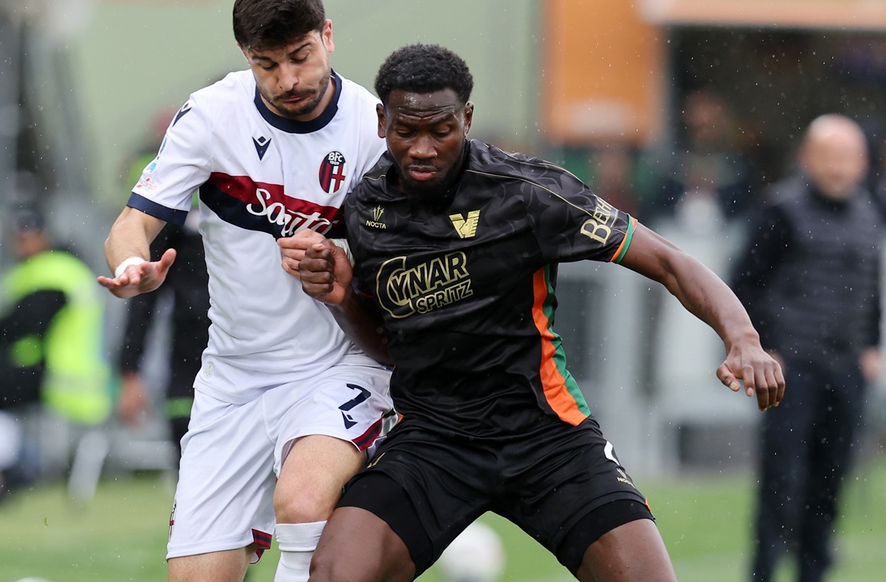 fali candé venezia