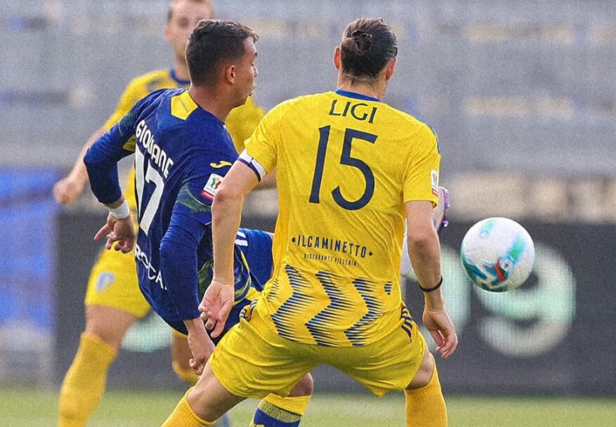 giovane hellas verona