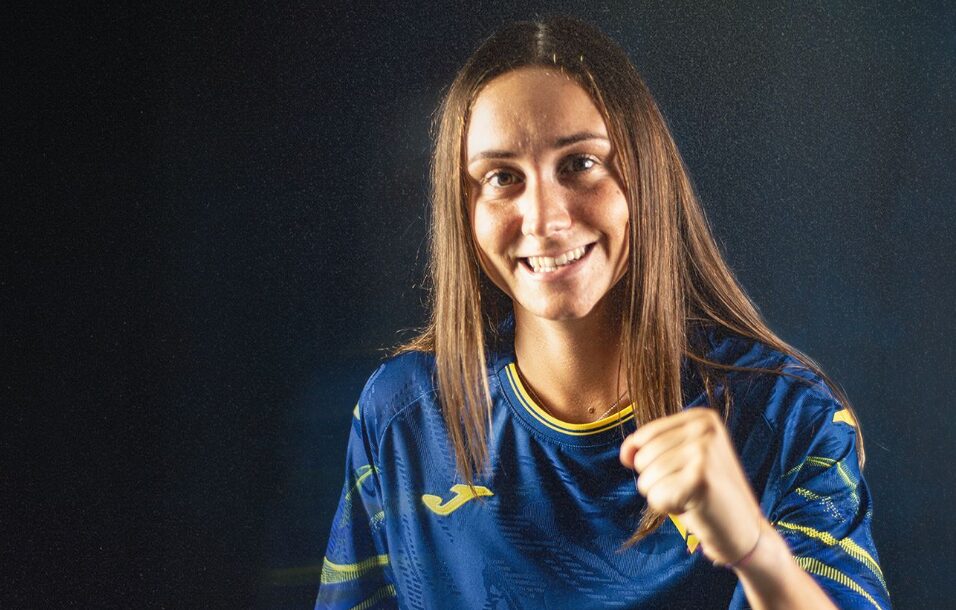 marta maffei hellas verona women