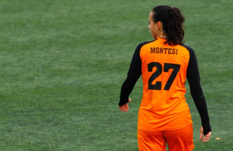 linda montesi hellas verona women