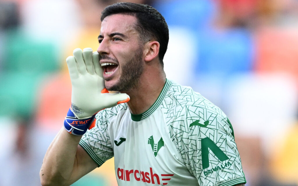 lorenzo montipò hellas verona