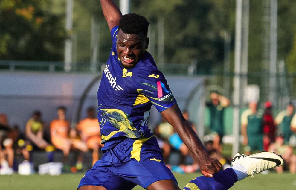 daniel mosquera hellas verona