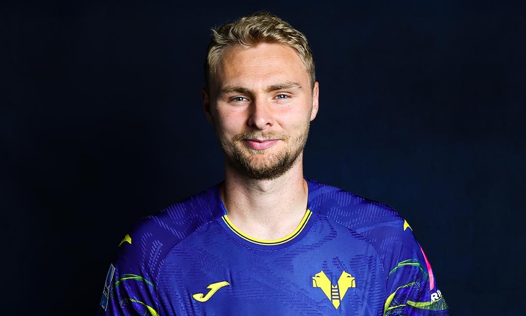victor nelsson