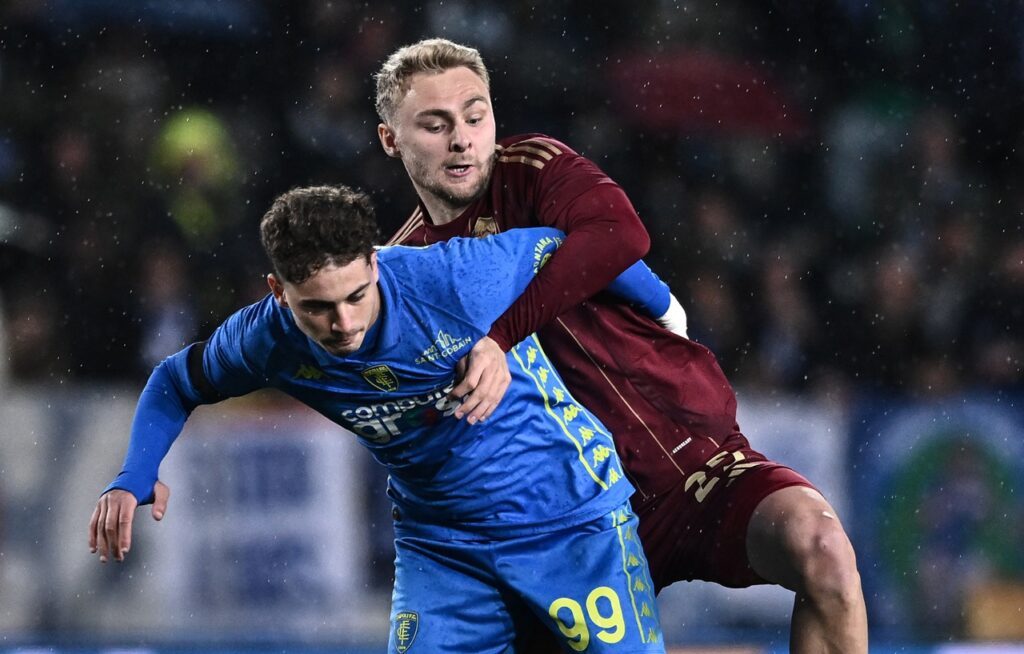 victor nelsson