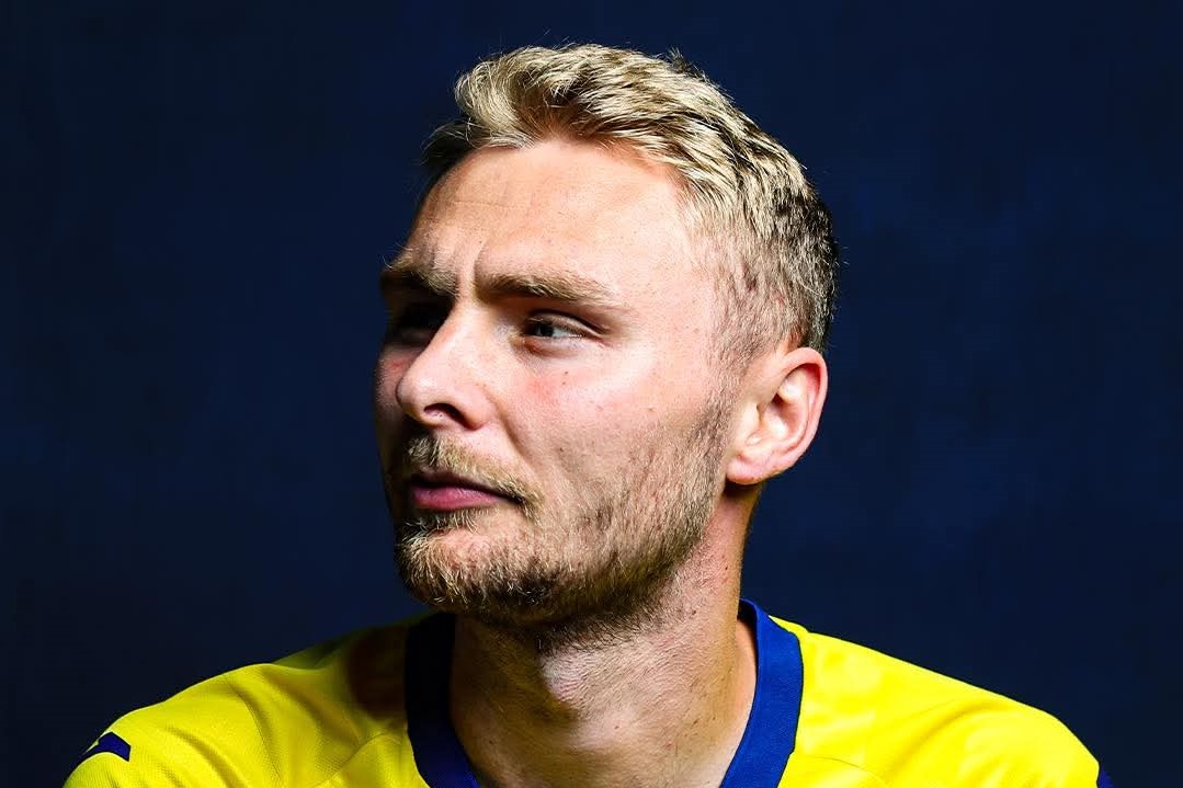 victor nelsson