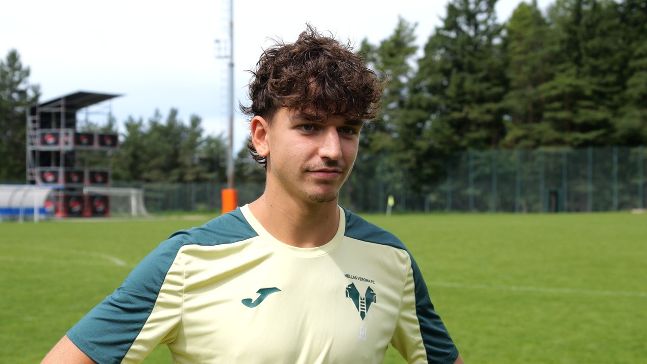 alessandro pavanati hellas verona