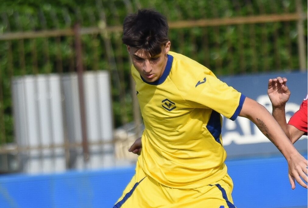 peci hellas verona primavera