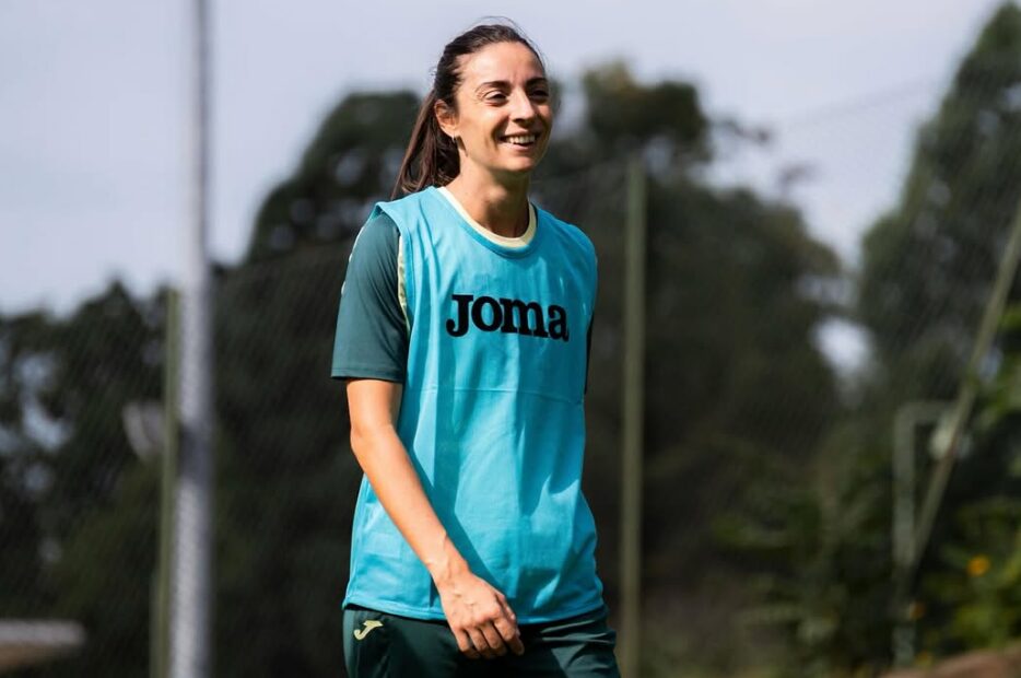 rachele peretti hellas verona women