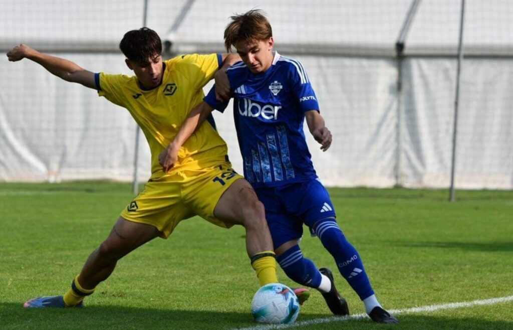 primavera hellas verona