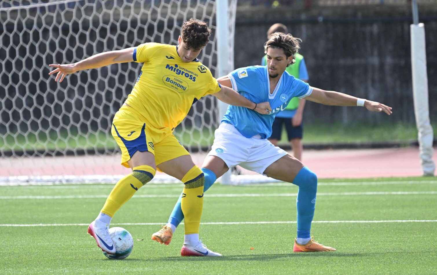 primavera hellas verona