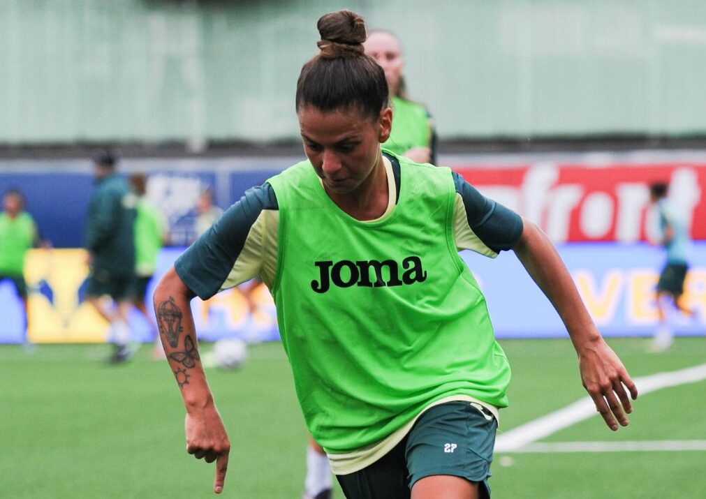 silvioni hellas verona women