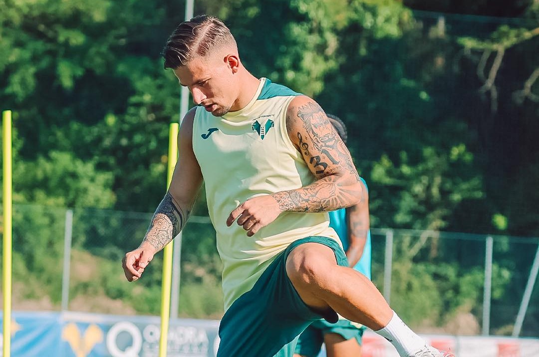 tomas suslvo hellas verona