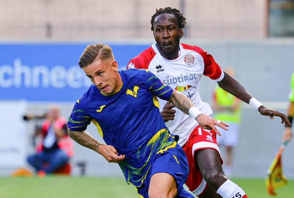 tomas suslov hellas verona