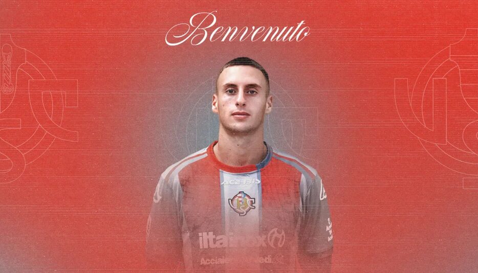 filippo terracciano cremonese