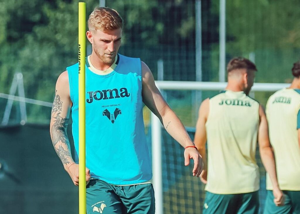 nicolas valentini hellas verona