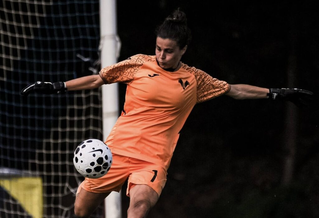 chiara valzolgher hellas verona women