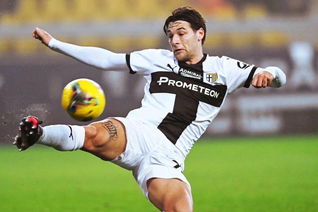 alessandro vogliacco