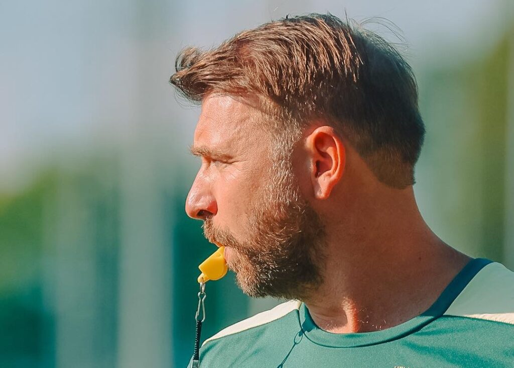 paolo zanetti hellas verona