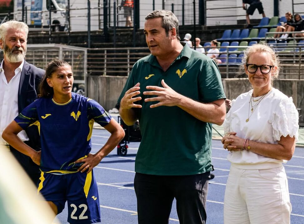 italo zanzi laura capucci hellas verona women