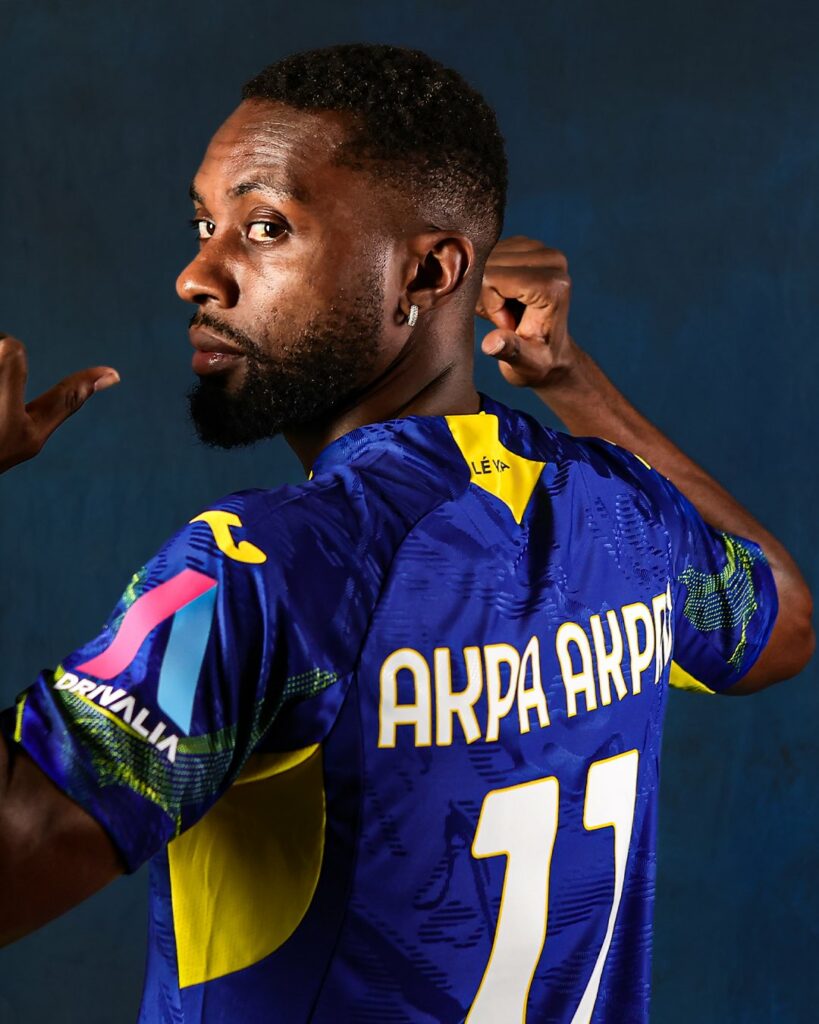 jean daniel akpa akpro hellas verona