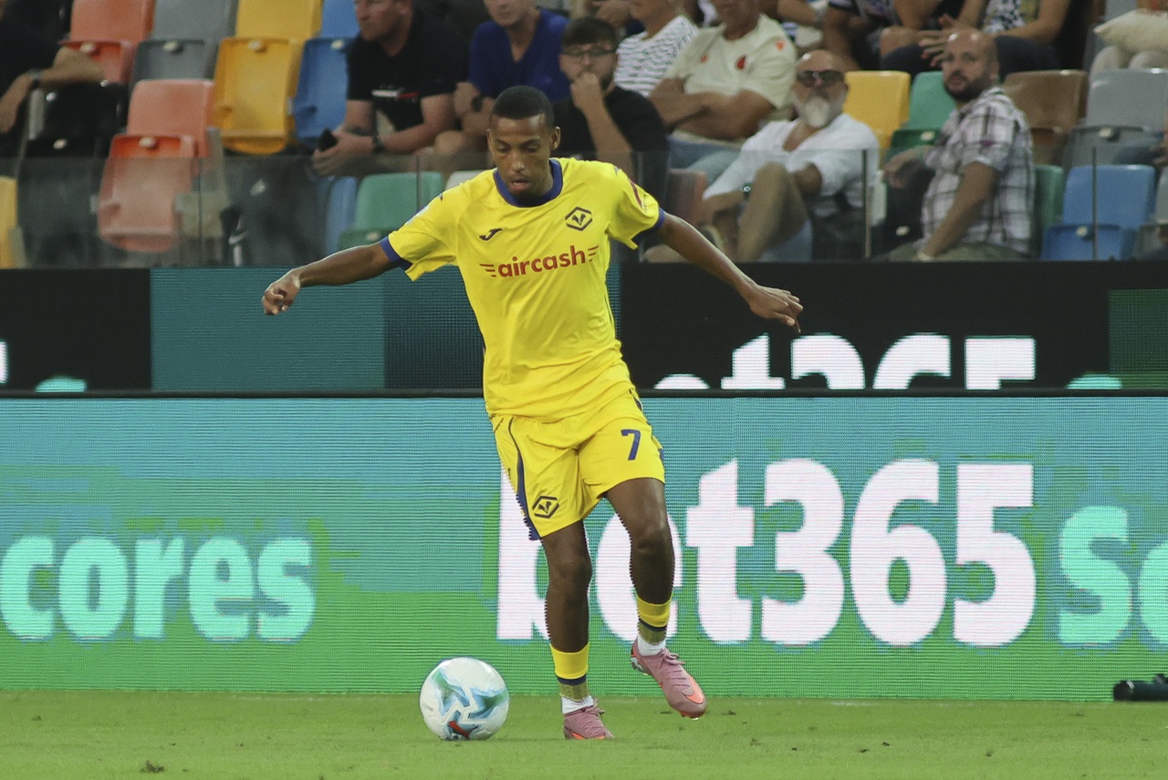 rafik belghali hellas verona