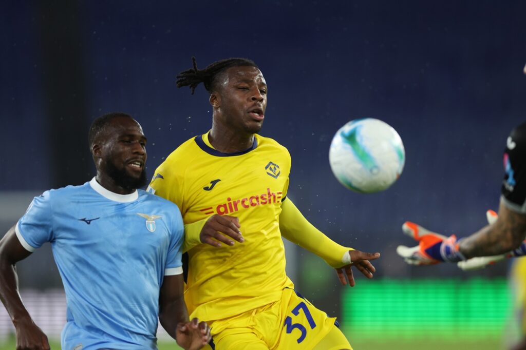 bella kotchap hellas verona