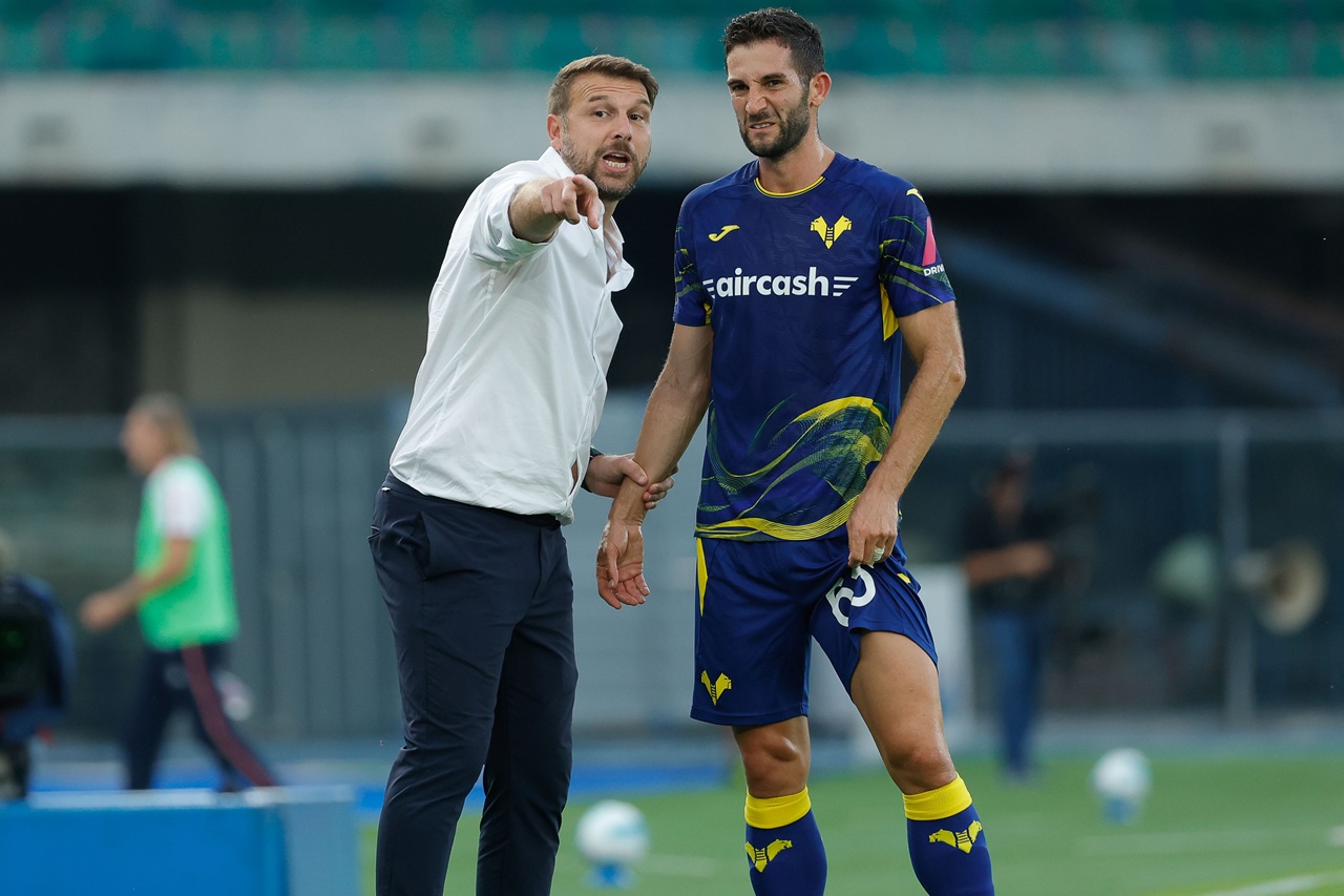 roberto gagliardini