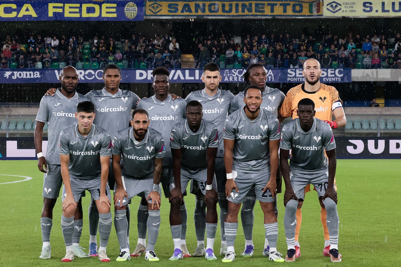 formazione hellas verona coppa italia
