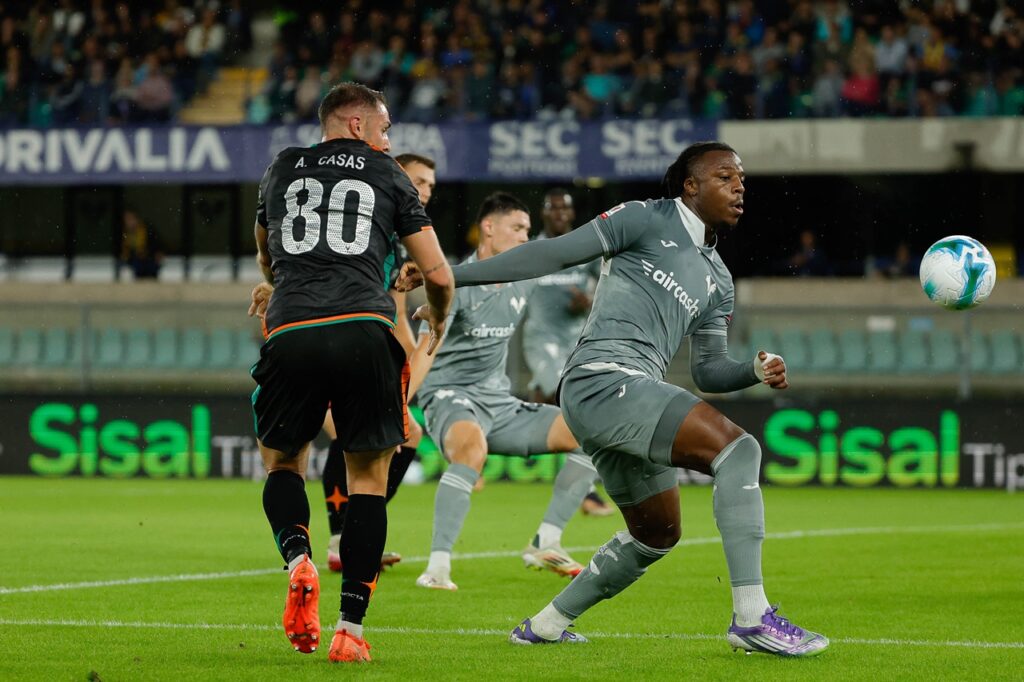 armel bella kotchap hellas verona