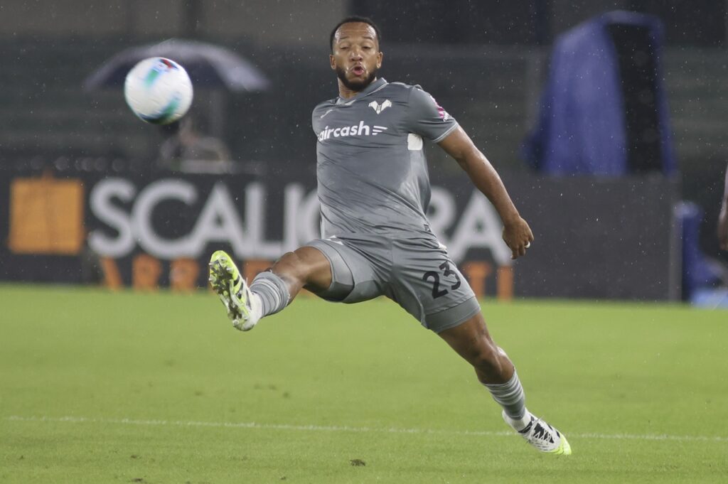 ebosse hellas verona