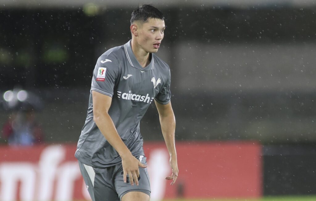 tobias slotsager hellas verona