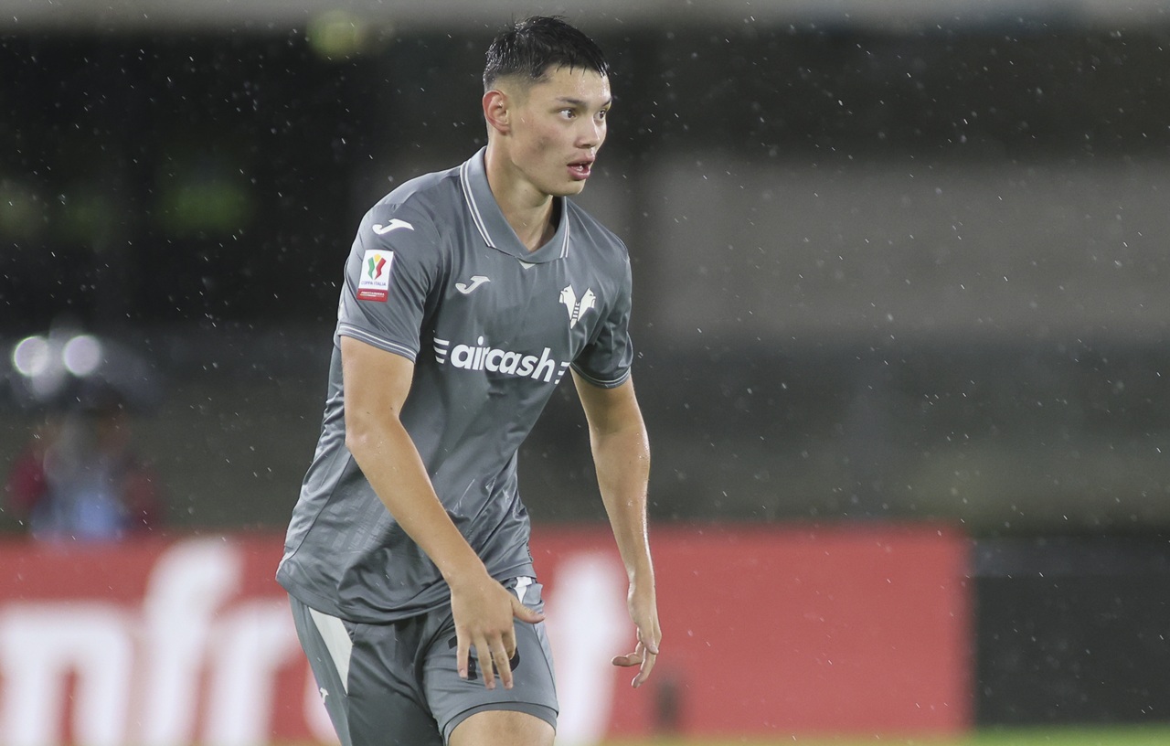 tobias slotsager hellas verona