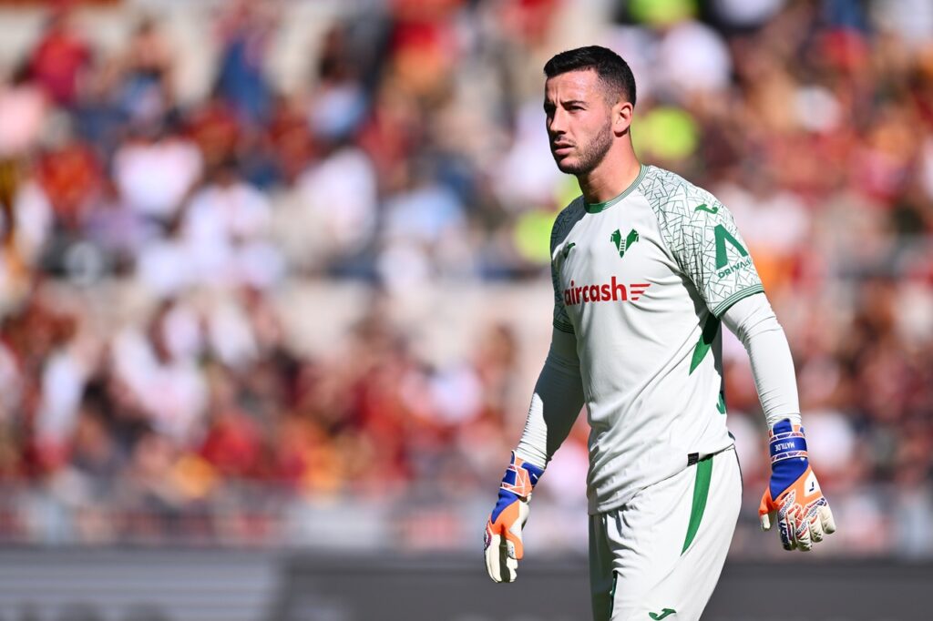 lorenzo montipò hellas verona