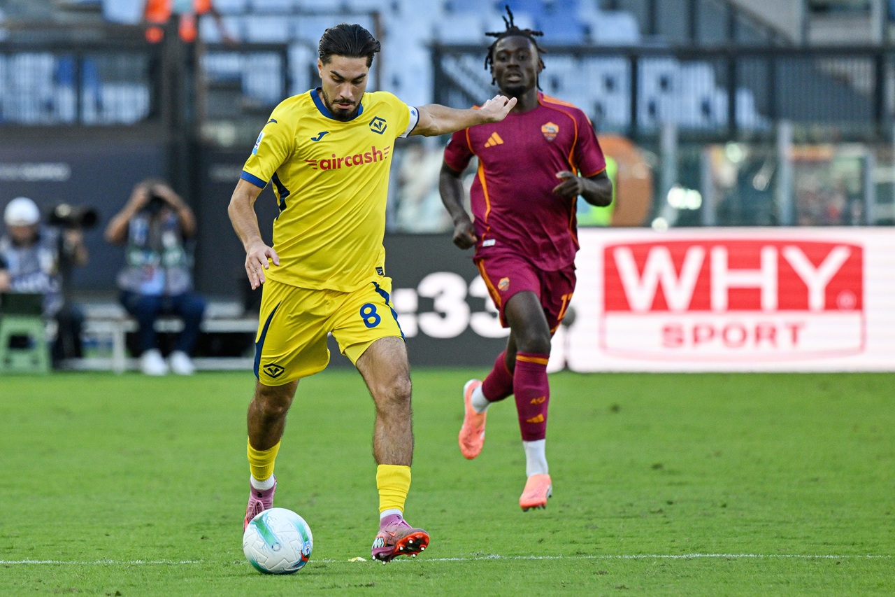 suat serdar hellas verona