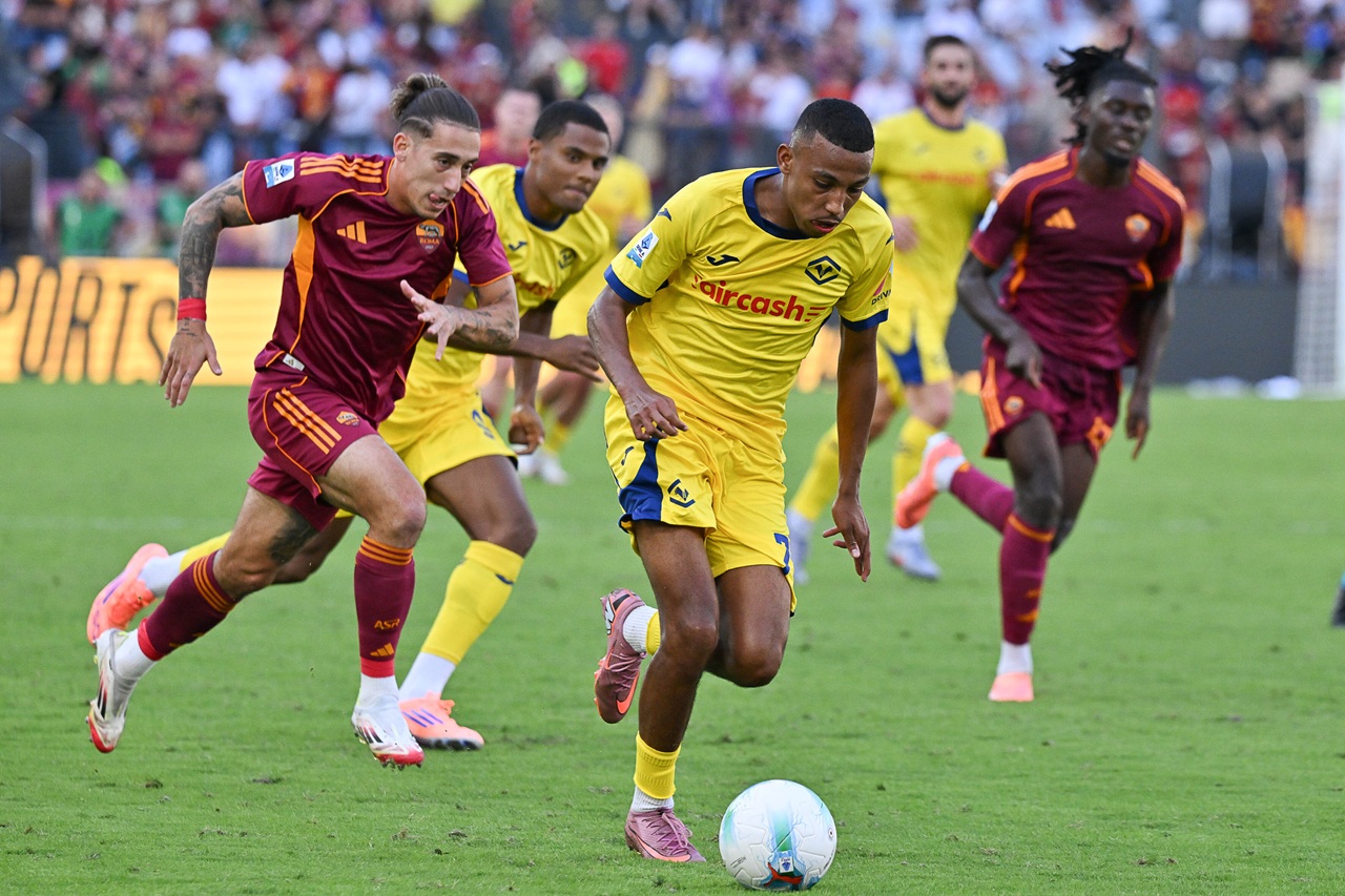 rafik belghali hellas verona