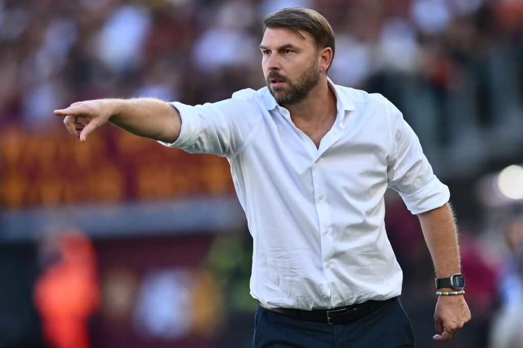 paolo zanetti hellas verona